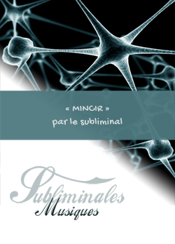 Pack « MINCIR » par le subliminal